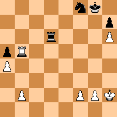 Arulaid, Alexander – Tal, Mihail