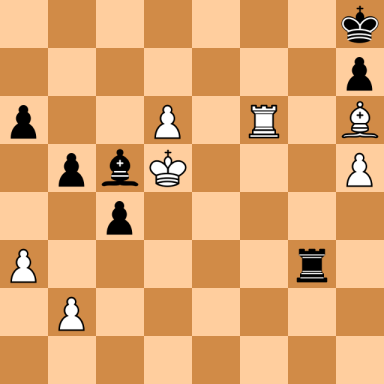 Averbakh, Yuri L – Smyslov, Vassily