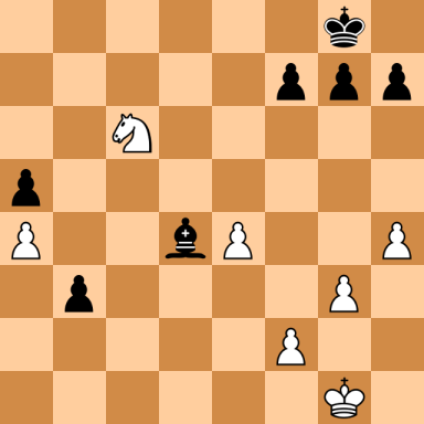 Averbakh, Yuri L – Szabo, Laszlo