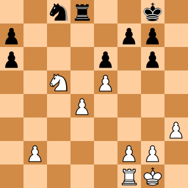Averbakh, Yuri L – Taimanov, Mark E