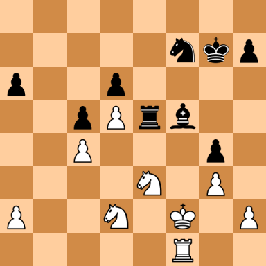 Averbakh, Yuri L – Tal, Mihail