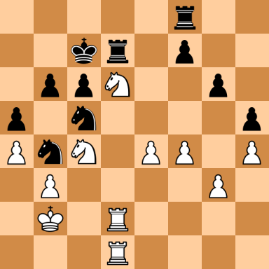 Bagirov, Vladimir – Podgaets, Mikhail