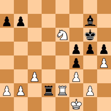 Balashov, Yuri S – Petrosian, Tigran V