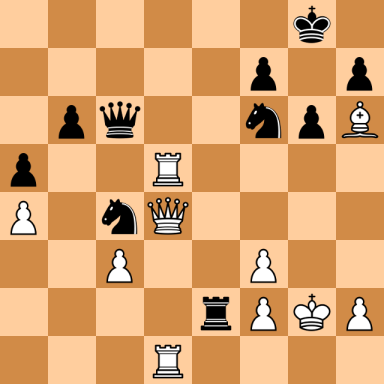 Bannik, Anatoly – Petrosian, Tigran V