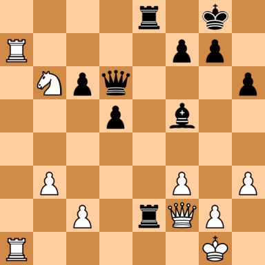 Barry, JF. – Lasker, Emanuel