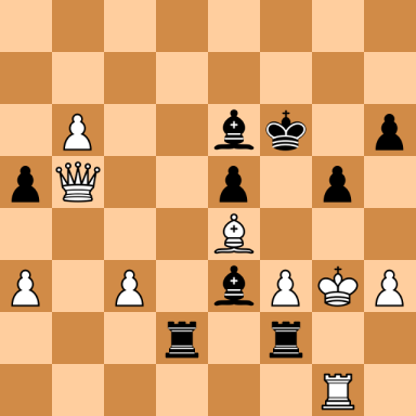 Belavenets, Sergey Vesevolodovi – Smyslov, Vassily