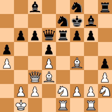 Bellon Lopez, Juan Manuel – Petrosian, Tigran V