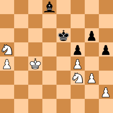 Benko, Pal C – Petrosian, Tigran V