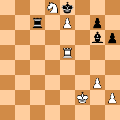 Benko, Pal C – Petrosian, Tigran V