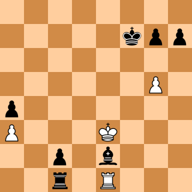 Benko, Pal C – Tal, Mihail