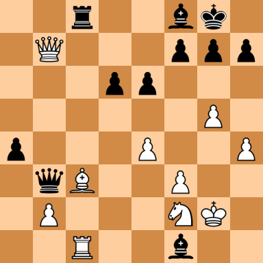 Benko, Pal C – Tal, Mihail