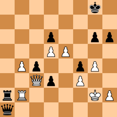 Bernstein, Jacob – Alekhine, Alexander