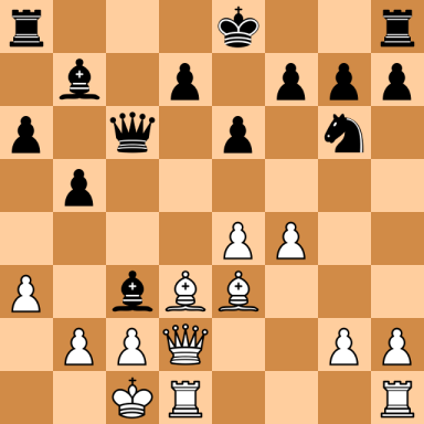 Beshukov, Sergei – Godes, A.