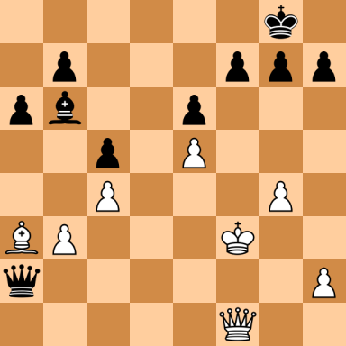 Bink, Johan – Pilnik, Herman