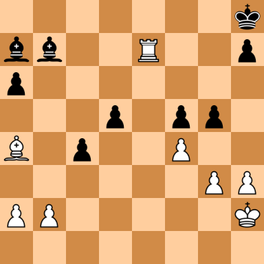 Blackburne, Joseph Henry – Paulsen, Wilfried