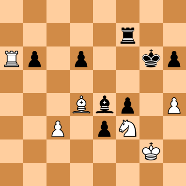 Blagidze, Alexander – Petrosian, Tigran V