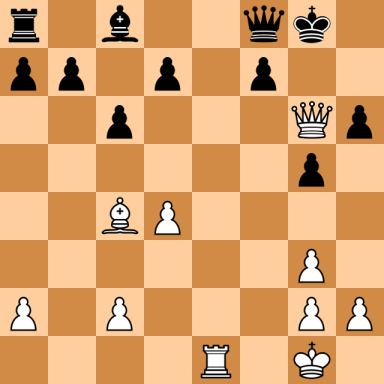 Blake, C. – Lasker, Emanuel