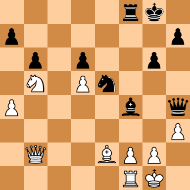 Boleslavsky, Isaak – Tal, Mihail