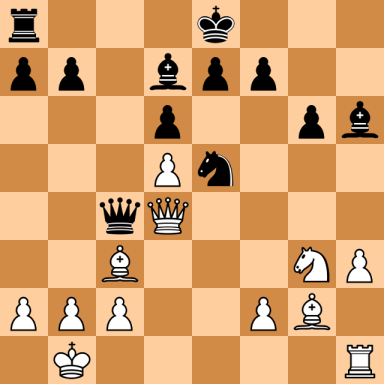 Boleslavsky, Isaak – Tal, Mihail