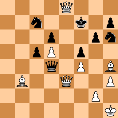 Borisenko, Georgy K – Tal, Mihail