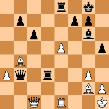 Botterill, George Steven – Petrosian, Tigran V