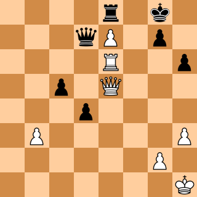 Botvinnik, Mikhail – Euwe, Max