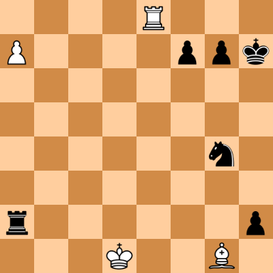 Botvinnik, Mikhail – Euwe, Max