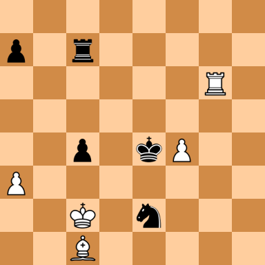 Botvinnik, Mikhail – Lasker, Emanuel