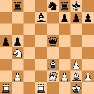 Botvinnik, Mikhail – Lasker, Emanuel