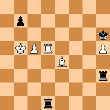 Botvinnik, Mikhail – Smyslov, Vassily