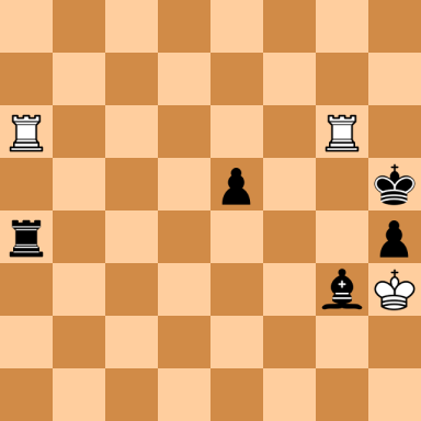 Botvinnik, Mikhail – Smyslov, Vassily
