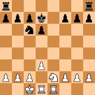 Botvinnik, Mikhail – Smyslov, Vassily