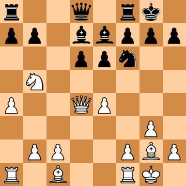 Bronstein, David I – Smyslov, Vassily