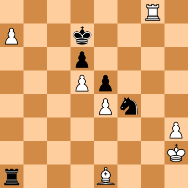 Bronstein, David I – Smyslov, Vassily