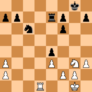 Bronstein, David I – Smyslov, Vassily