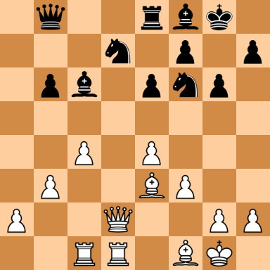 Browne, Walter S – Petrosian, Tigran V