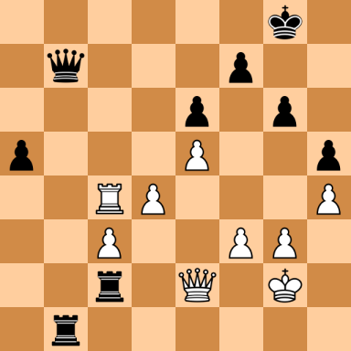 Browne, Walter S – Petrosian, Tigran V