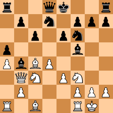 Browne, Walter S – Petrosian, Tigran V