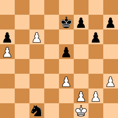 Budo, A. – Yudovich, Mikhail Sr