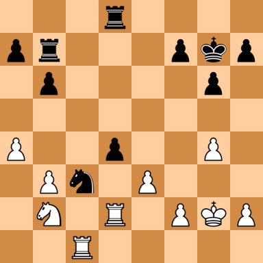 Bukal, Vladimir Sr – Petrosian, Tigran V