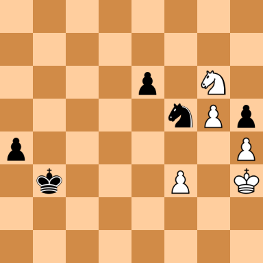 Bukic, Enver – Petrosian, Tigran V
