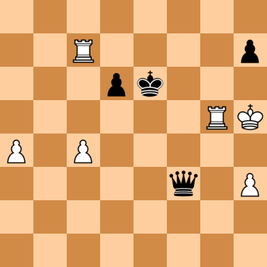 Buslaev, Aleksander – Petrosian, Tigran V