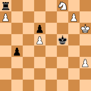 Buslaev, Aleksander – Tal, Mihail