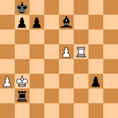 Calvo Minguez, Ricardo – Petrosian, Tigran V