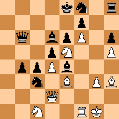 Campos Lopez, Mario – Petrosian, Tigran V
