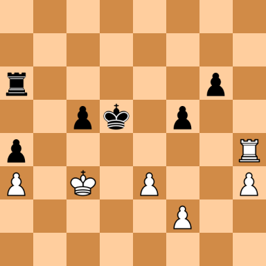 Capablanca, Jose Raul – Alekhine, Alexander