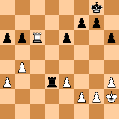 Capablanca, Jose Raul – Alekhine, Alexander