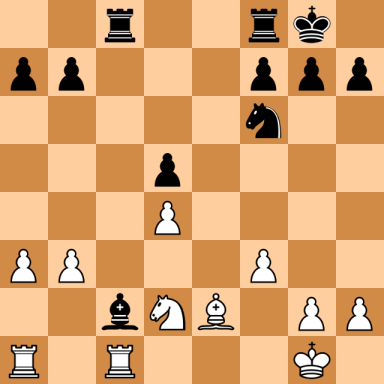 Capablanca, Jose Raul – Euwe, Max