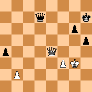 Capablanca, Jose Raul – Euwe, Max