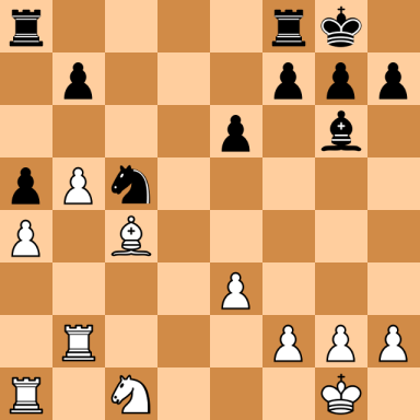 Capablanca, Jose Raul – Euwe, Max